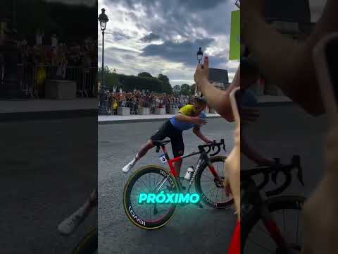 🚲 RESGATE na Corrida! 🏎️