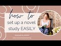 Novel Study Assessment Techniques