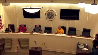 Special Meeting of the Planning& Zoning Commission - April 27, 2026