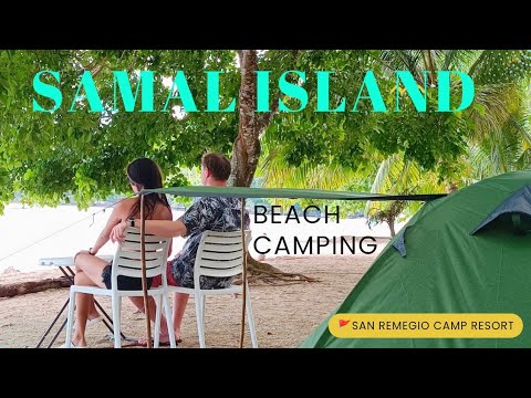 San Remegio Cove Beach Resort