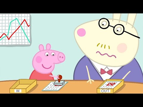 Peppa Pig Nederlands