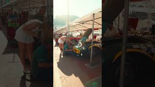Monaco F1® Historic Grand Prix