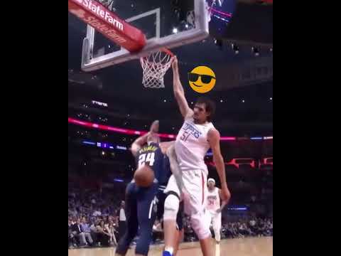 No Jump Dunks 😱