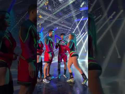 Combatientes eeg