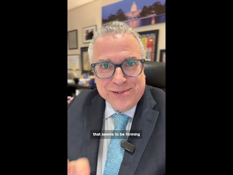 The rare 'bromance' between Mamdani and Trump