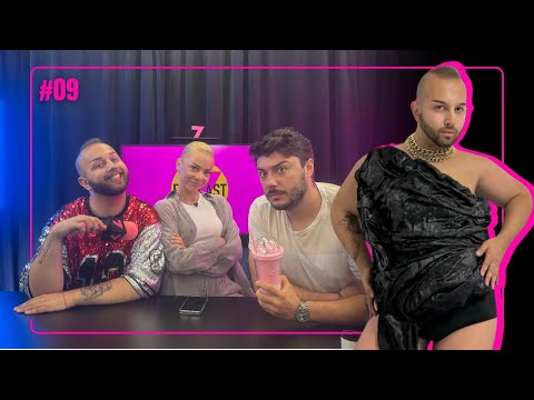 Истинското лице на Kотарачето в Podcast7