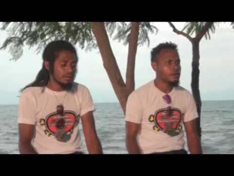 05 KIANA Lagu Daerah Papua Saponi Group