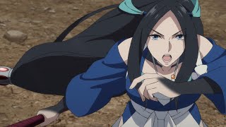 《盾之勇者成名錄 Season 4》第11話 (繁中字幕 | 日語原聲)【Ani-One】