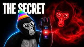 How Ghost Trollers Actually Do It In Gorilla Tag
