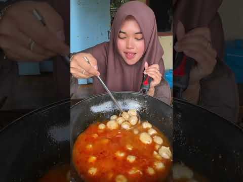 Jumat berkah baghin bakso ke bocil