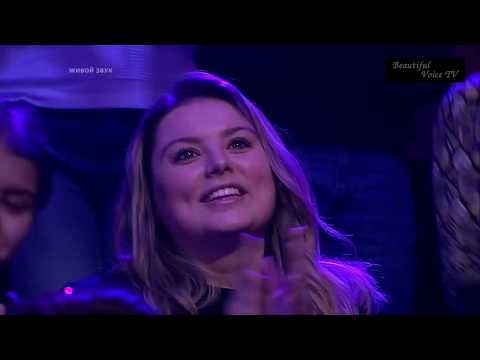 'Smells Like Teen Spirit'. Battles. The Voice 2019.