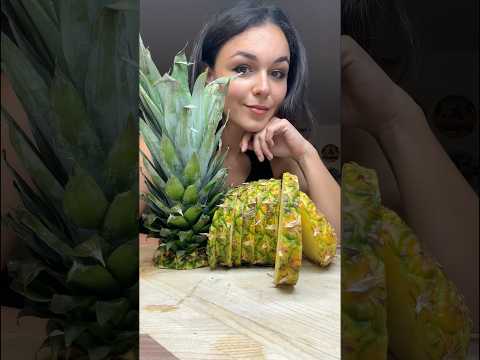 La mia pianta di ananas, aggiornamenti🍍✨