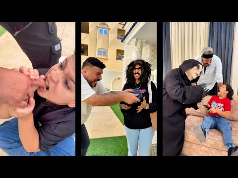 اجمل المقاطع المضحكة 16 😂 The most beautiful funny clips 16