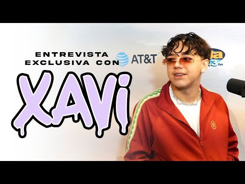 @Xavi_Official ya listo para #CALIBASH...y prepara una colaboración con @yosoytukapo