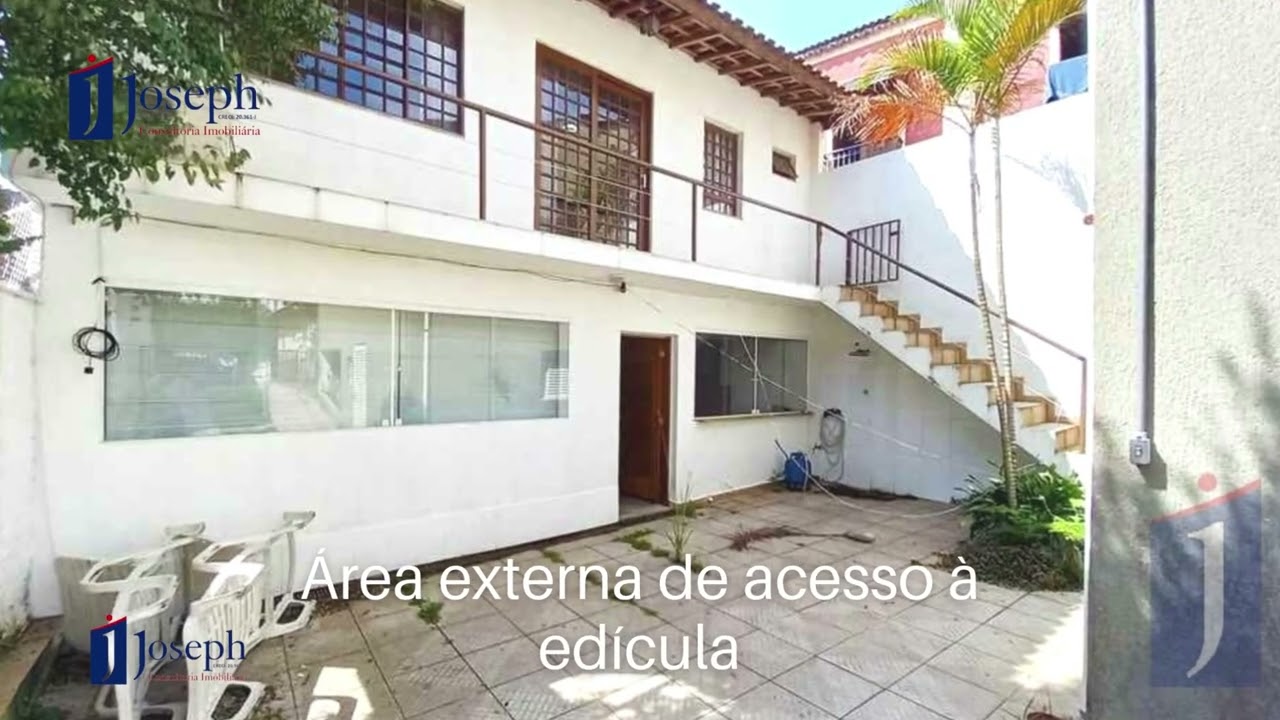 Jardim da Glória Casa