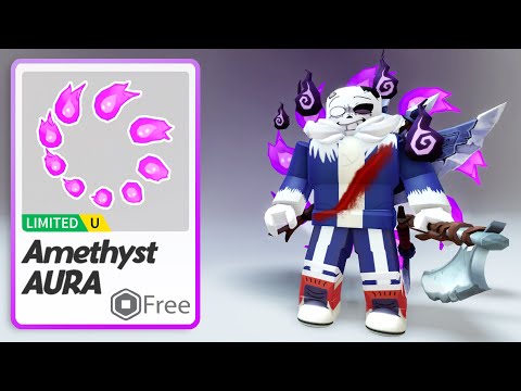 ALL NEW* SUPER COOL ROBLOX FREE ITEMS ❤✔