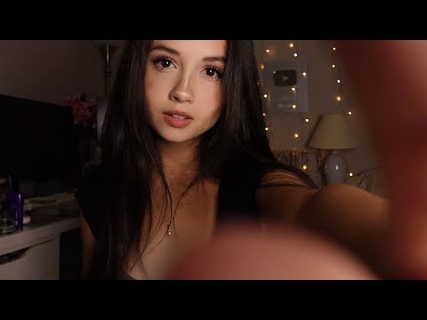 ASMR Personal Attention for Sleep 💤