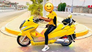 فورزا 0.10 بتزويد خيالي ومميز 😍