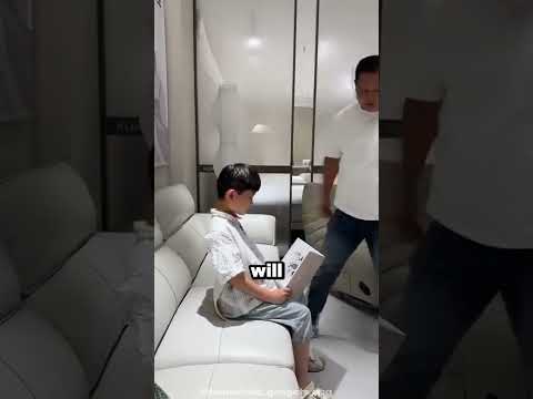 The Best Chair 🤩