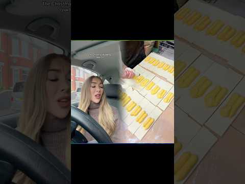 Pt10 The Christmas wedding #pov #foryou OG:sherenelouise