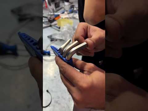 Screwdriver खोजने का New तरीका #shorts