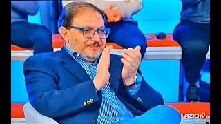 L'avv. Mignogna a Goal di Notte - 16/03/2025