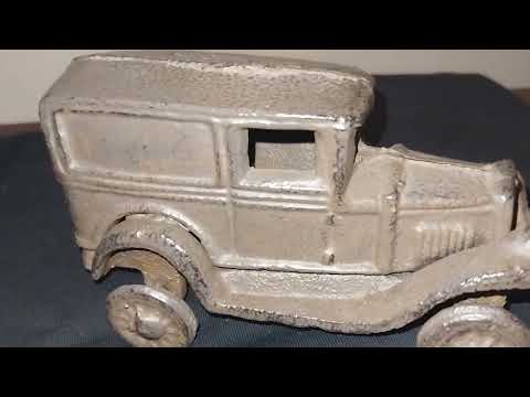 Нашёл машинку 1930 года, антиквариат Харьков 