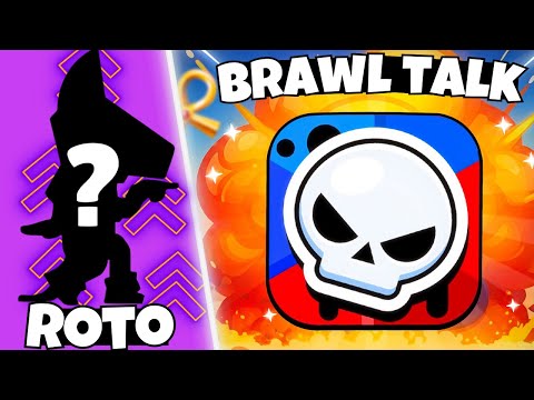 BRAWL TALK: EL BRAWLER MAS ROTO 😡 ESCAPE ROOM | EGIPTO! | (PISTAS)