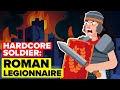 Roman Military Structure and Practices
