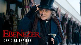 Ebenezer | Official Trailer - Johnny Depp, Ian McKellen, Rupert Grint, Sam Claflin