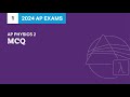 Physics Concepts and Problem Solving