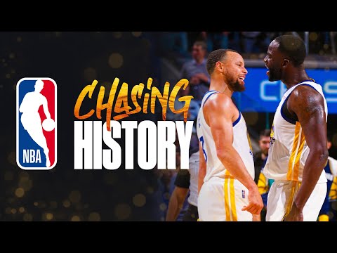 Warrior Mentality | #CHASINGHISTORY | EPISODE 19 video clip