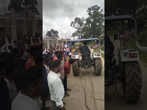 15 अगस्त का टोचन टूना मिंट जबर जस्त टोचन सोनालिका और पावर टर्क