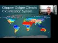 Climate Change and Its Effects