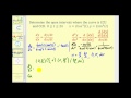 Understanding the Second Derivative of Parametric Equations