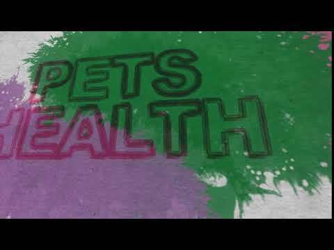 Intro Pets Health