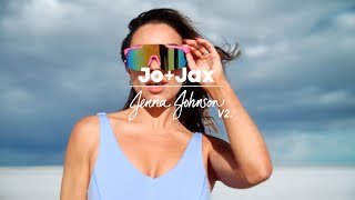 Jenna Johnson x Jo+Jax v2