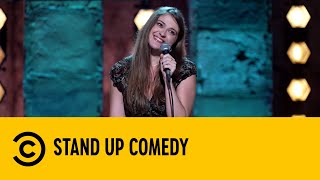 Sara Flamment - Avere delle amiche femministe - Stand Up Comedy