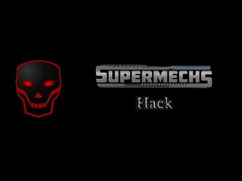super mechs hacked arcadeprehacks