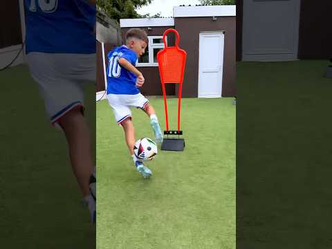 MBAPPE 🔥😱 TOP 🔝⚽️⚡️ SKILLS