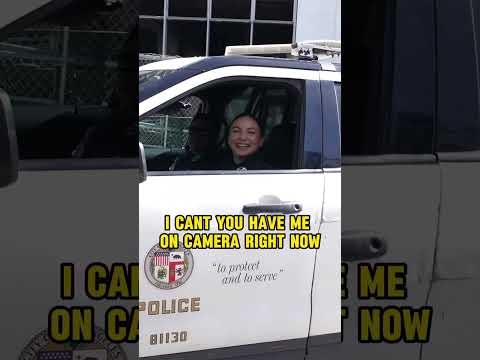 Nixtendo Breaks the Law for Officers Love 😍 Full Vid 👉🏾@Nixtendo30