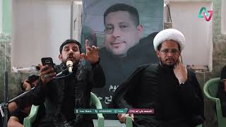 ياكتور اخونه يطيب يولاه ملا عباس المجراوي