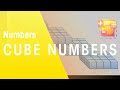 Understanding Cube Numbers