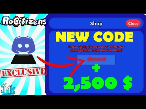 Rocitizens Trophy Codes 07 2021 - new codes for roblox rocitizens
