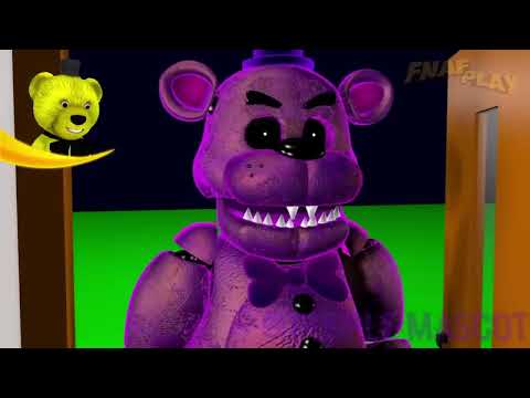 FNAF КОГДА ТВОЙ ДРУГ СМОТРИТ ВЛАДА А4 и МАРМОК СТАЛ СПРИНГТРАПОМ 🤣 ФНАФ ПРИКОЛЫ 17 МИНУТ СМЕХА !!!