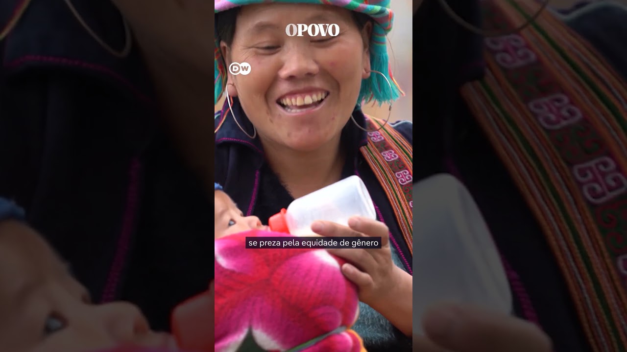 O que é matriarcado?