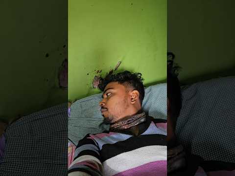 সাপের কামড় খেতে খেতে বেঁচে গেছি..|Bengali Mini Vlog-198 #bengaliminivlog #minivlog #shortvideo