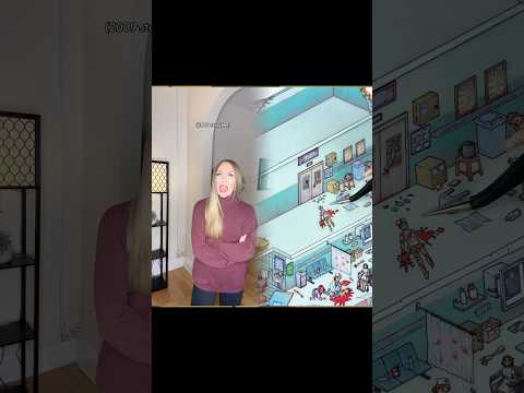 Pt2 Mr windowcleaner’s secret #pov #foryou OG:sherenelouise