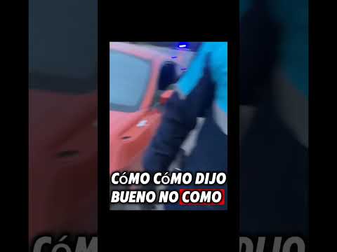 Policias CORRUPTOS fueron GRABADOS y escrachados