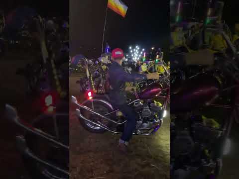 18 ปี ลูกสุพรรณ?? EP.12 #custom #chopper #custombike #harleydavidson